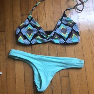 LSpace bikini